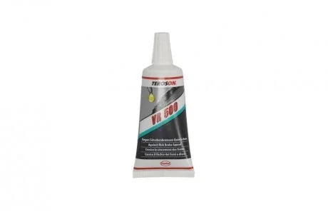 Змащення гальмівних систем Teroson TER VR 500 5,5ML