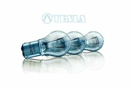 Автомобильная лампа TESLA B52401