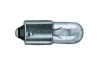 Лампа розжарювання 12V T4W 4W BA9s (кратно 10) Tesla B54101