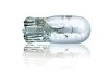 Лампа розжарювання 12V W5W 5W W2,1x9,5d (кратно 10) Tesla B65201