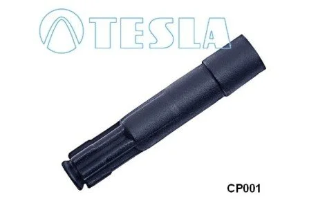Вилка, катушка зажигания TESLA CP001