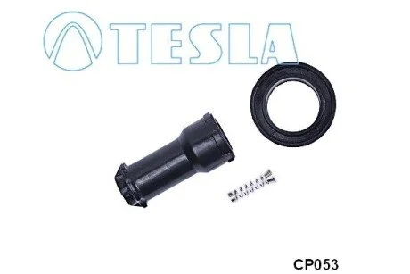 Вилка, котушка запалювання TESLA CP053
