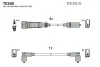 Проводавысоковольтные,комплект Vw Polo classic 1.6 (95-01),Vw Polo variant 1.6 ( T035B
