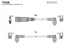 Проводавысоковольтные,комплект Seat Inca 1.6 (97-00),Vw Caddy ii 1.6 (95-00) (T0 T045B