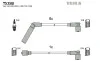 Комплект кабелiв запалювання T535B
