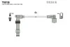 Проводавысоковольтные,комплект Opel Astra g 1.4 (98-05),Opel Zafira a 1.6 (99-05 T991B