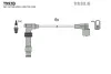 Проводавысоковольтные,комплект Opel Omega b 3.0 (94-01),Opel Omega b 2.5 (94-00) T992B