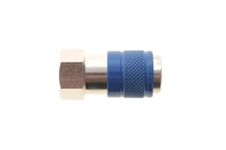 Швидкозємне з\'єднання LP R134a (НТ) (14х1.5) TEXA Texa 3906636