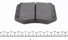 Тормозные колодки MERCEDES C(W205) &quot;F &quot;14&gt;&gt; TEXTAR 2206101 (фото 3)