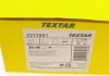 Тормозные колодки, дисковые TEXTAR 2213901 (фото 10)
