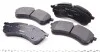 Тормозные колодки MAN/VW TGE/Crafter &quot;F &quot;16&gt;&gt; TEXTAR 2217801 (фото 3)
