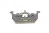 Гальмівні колодки SEAT/SKODA Leon/Scala/Kamiq "F "12>> TEXTAR 2263101 (фото 2)