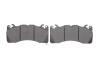 Колодки тормозные (передние) Ford USA Mustang 14-23 (Brembo) TEXTAR 2269101 (фото 5)