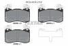 KLOCKI HAM  KIA STINGER 17- 2285801