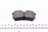 FORD Тормозные колодки дисковые задн. Focus 98- TEXTAR 2335301 (фото 3)