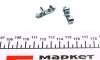 Гальмівні колодки CITROEN/DODGE/HYUNDAI/JEEP/MITSUBISHI/PEUGEOT "R "90>> TEXTAR 2358202 (фото 2)