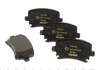 Гальмівні колодки AUDI/SEAT/SKODA/VW A3/Leon/Octavia/Golf "R "03>> TEXTAR 2391402 (фото 3)