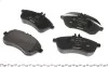 Тормозные колодки дисковые TEXTAR 2430601 (фото 2)