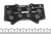Гальмівні колодки TOYOTA Sequoia/Land Cruiser(J200) "F "08>> TEXTAR 2438601 (фото 3)