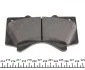 Гальмівні колодки TOYOTA Sequoia/Land Cruiser(J200) "F "08>> TEXTAR 2438601 (фото 4)
