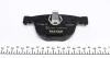 Колодки тормозные дисковые передние BMW X5 (E70) 02/06 - 06/13 / X5 (F15, F85) 06/12 - 10/18 / X6 07 -&gt; TEXTAR 2445801 (фото 2)
