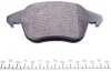 Гальмівні колодки CITROEN C4 "F "07>> TEXTAR 2455701 (фото 4)
