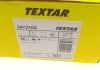 Гальмівні колодки дискові TEXTAR 2472102 (фото 5)