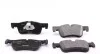 Тормозные колодки BMW 1(F20)/2(F22) &quot;F &quot;10&gt;&gt; TEXTAR 2501401 (фото 4)