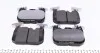 Тормозные колодки BMW 3/1 F30/F20 &quot;R &quot;11&gt;&gt; TEXTAR 2502801 (фото 4)