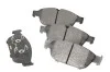 Гальмівні колодки AUDI/VW A6/A7/A8/Phideon "F "09>> TEXTAR 2515802 (фото 2)