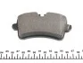 Гальмівні колодки AUDI/VW A6/A7/Phideon "R "10>> TEXTAR 2521402 (фото 5)