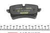 Гальмівні колодки AUDI/VW A6/A7/Phideon "R "10>> TEXTAR 2521402 (фото 6)