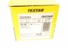 Комплект гальмівних колодок TEXTAR 2525004 (фото 11)
