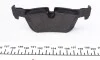 Гальмівні колодки BMW 1(F40,F52)/i3(I01)/X1(F48)/X2(F39) "R "13>> TEXTAR 2533101 (фото 3)