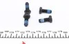 Гальмівні колодки BMW 1(F52)/2(F46)/5(G30)/X3(G01) "F "14>> TEXTAR 2561701 (фото 2)