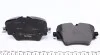 Гальмівні колодки BMW 1(F52)/2(F46)/5(G30)/X3(G01) "F "14>> TEXTAR 2561701 (фото 4)