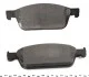 Гальмівні колодки FORD Kuga/Focus "F "13>> TEXTAR 2573601 (фото 4)
