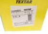 Гальмівні колодки (набір) TEXTAR 2590801 (фото 6)