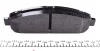 Тормозные колодки TOYOTA Venza &quot;F &quot;08-16 TEXTAR 2599901 (фото 5)