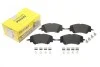 Колодки тормозные (передние) Citroen C4/e-C4 20-/Peugeot 208/2008 19- TEXTAR 2662001 (фото 2)