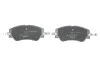 Колодки тормозные (передние) Citroen C4/e-C4 20-/Peugeot 208/2008 19- TEXTAR 2662001 (фото 3)