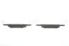 Колодки тормозные (передние) Citroen C4/e-C4 20-/Peugeot 208/2008 19- TEXTAR 2662001 (фото 4)