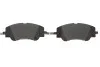 Колодки тормозные (передние) Citroen C4/e-C4 20-/Peugeot 208/2008 19- TEXTAR 2662001 (фото 5)