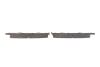 Колодки тормозные (передние) Lexus LX/Toyota Land Cruiser 300 3.3/3.4 21- (Advics) TEXTAR 2683201 (фото 3)