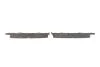Колодки тормозные (передние) Lexus LX/Toyota Land Cruiser 300 3.3/3.4 21- (Advics) TEXTAR 2683201 (фото 3)