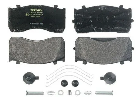 TEXTAR 2918303
