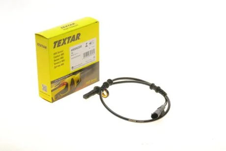 Датчик частоти обертання колеса TEXTAR 45006300 (фото 1)