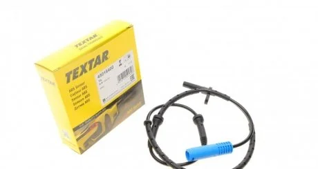 Датчик ABS TEXTAR 45016400