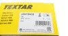 Датчик ABS TEXTAR 45016400 (фото 6)