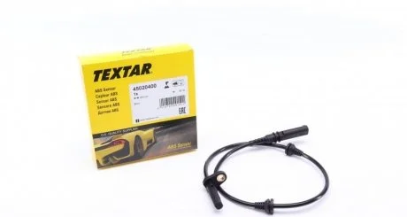 Датчик ABS TEXTAR 45020400